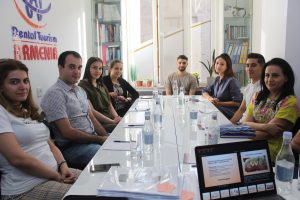 Պերիոդոնտոլոգիա, դասընթաց