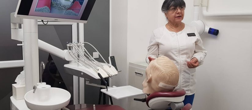 Սպիտակ Ամրոց Ստոմատոլոգիական Կլինիկա